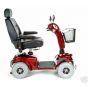 4 Wheel Scooter Up To 450 Lbs