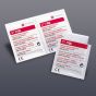 Universal Adhesive Remover Wipes and Barriers 