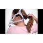 ResMed AirTouch F20 Full Face CPAP Mask with Headgear 