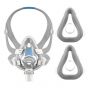 ResMed AirTouch F20 Full Face CPAP Mask with Headgear 