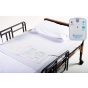  Patient Bed Alarm and Fall Prevention for Elderly, 10" x 30"