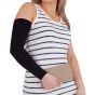 Mediven comfort Armsleeve with Microdot Top Band