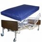 Full-Electric Bariatric Bed, 42" Wide