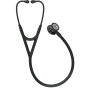 Littmann Cardiology IV Stethoscope High Polish Smoke, 27"