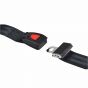 60" Seat Belt for the Golden LiteRider (GL111/GL141)