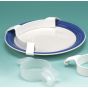 Plastic Food Bumpers 