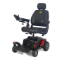 BuzzAbout Power Wheelchair 300 lbs
