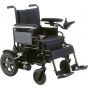 Cirrus Plus EC Power Wheelchair, 300 Lbs