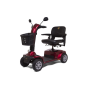 Companion (4-wheel) Full Size