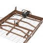 Delta™ Ultra-Light 1000, Full-Electric Bed Package