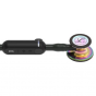 3M™ Littmann® CORE Digital Stethoscope - High Polish Rainbow Chestpiece