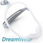 DreamWear Nasal Cushion with Headgear