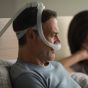 DreamWear Nasal Cushion with Headgear