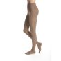 Medi Assure Panty Hose Closed Toe Stockings