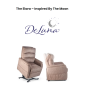 Golden Technology - Elara - Medium/Small