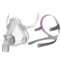 ResMed AirFit ™ F10 Full Face Mask for Her with Headgear