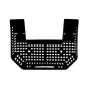 Floor Basket for the Golden Technologies LiteRider (GL110/GL140)