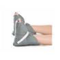 Comfort Plus Foot and Heel Protector Cushions, 1 Pair