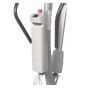 LEVANTAR Floor Power Manual Base lift, 500 lbs