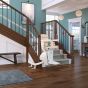 Freecurve Curved Stairlift