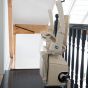 Freecurve Curved Stairlift
