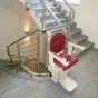 Freecurve Curved Stairlift