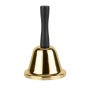 Gold - Long Hand Bell