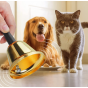 Gold - Long Hand Bell