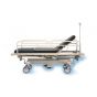 Demo Procedure Stretcher Easy Access Adjustable 450 lbs. Rigid Frame