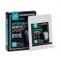 Optifoam Gentle Silicone-Faced Foam Antimicrobial Silver