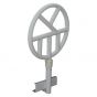 HALO SAFETY RING, SINGLE SIDE FOR HOSPITAL BED