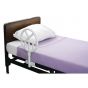 HALO SAFETY RING, SINGLE SIDE FOR HOSPITAL BED