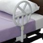 Halo safety ring double-sided for Hospital bed