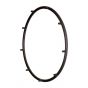  Hand Rim for the Drive Blue Streak, Chrome Sport, Cirrus IV, Cruiser III, Silver Sport 1, & Silver Sport 2