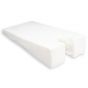 Face Down Pillow