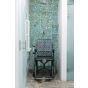 Seatara BathMobile  - Highly adjustable commode and shower chair