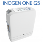 INOGEN ONE G5 PORTABLE OXYGEN CONCENTRATOR