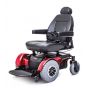 JAZZY HEAVY DUTY POWER WHEELCHAIR 600 LBS