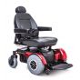 JAZZY HEAVY DUTY POWER WHEELCHAIR 600 LBS
