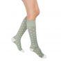 Rejuva Heart Compression Socks