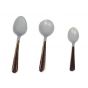 Plastic Coated Spoons 