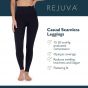 Rejuva Seamless Compression Leggings