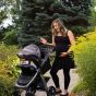 Rejuva Seamless Compression Leggings