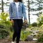 Rejuva Seamless Compression Leggings