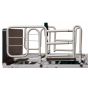 Liberty Full Rail for Lumex Patriot Electric Bed 