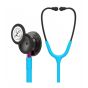 Classic III™ Monitoring Stethoscope, Smoke, 27"