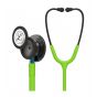 Classic III™ Monitoring Stethoscope, Smoke, 27"