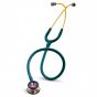 Classic II Pediatric Stethoscope,  Rainbow, 28"
