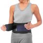 Lumbar Support Back Brace With Removable Pad