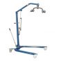 LUMEX HYDRAULIC HOYER PATIENT LIFT